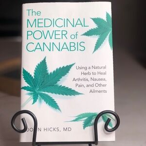 Medicinal Books 2 Total Same Day Shipping Brand New